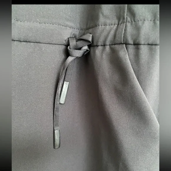 Indygena Black Travel Dress Size Small - Picture 8 of 9